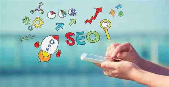 潜江经济开发区b2b2c电商系统_SEO优化中有几个关键词。